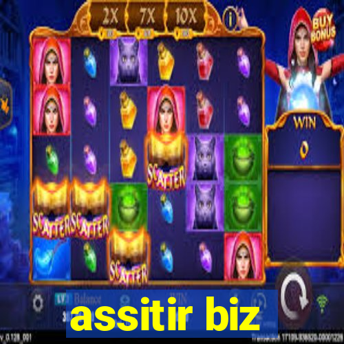 assitir biz